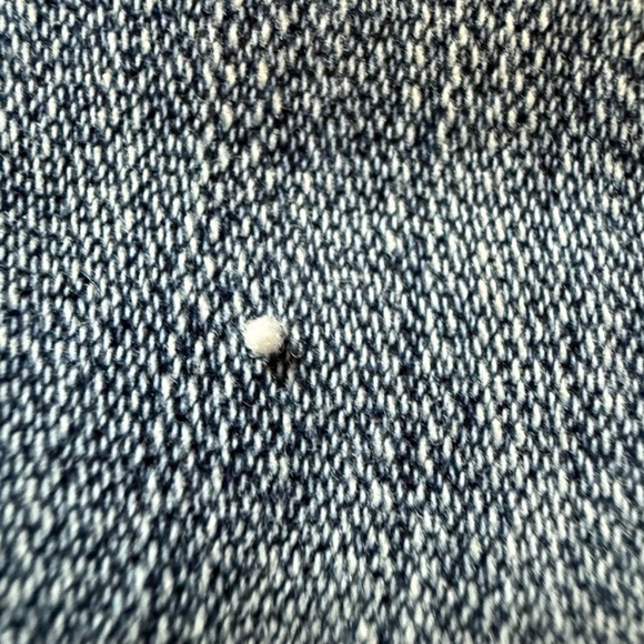 🔥 SILVER JEANS Aiko Slim Low-Rise Jeans Size 28 👖 - Picture 13 of 14